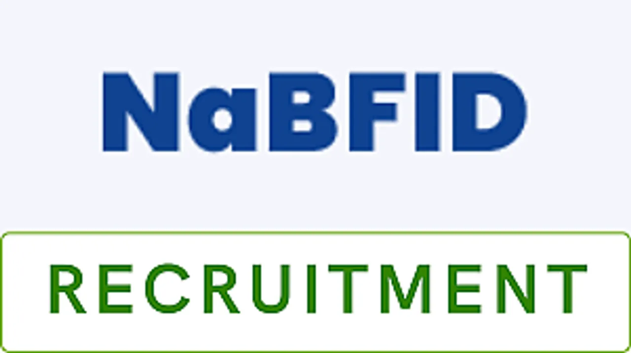 Jobs in Mumbai: NaBFID Recruitment 2024 – Executive Vice President Vacancy